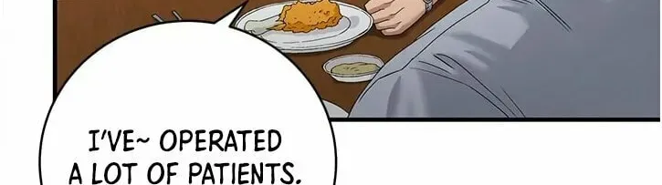 A True Doctor Chapter 69 — Page 13