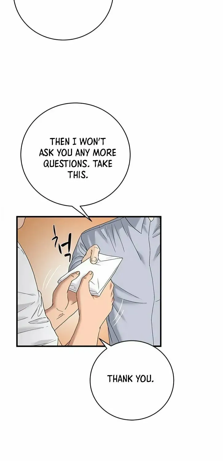 A True Doctor Chapter 69 — Page 14