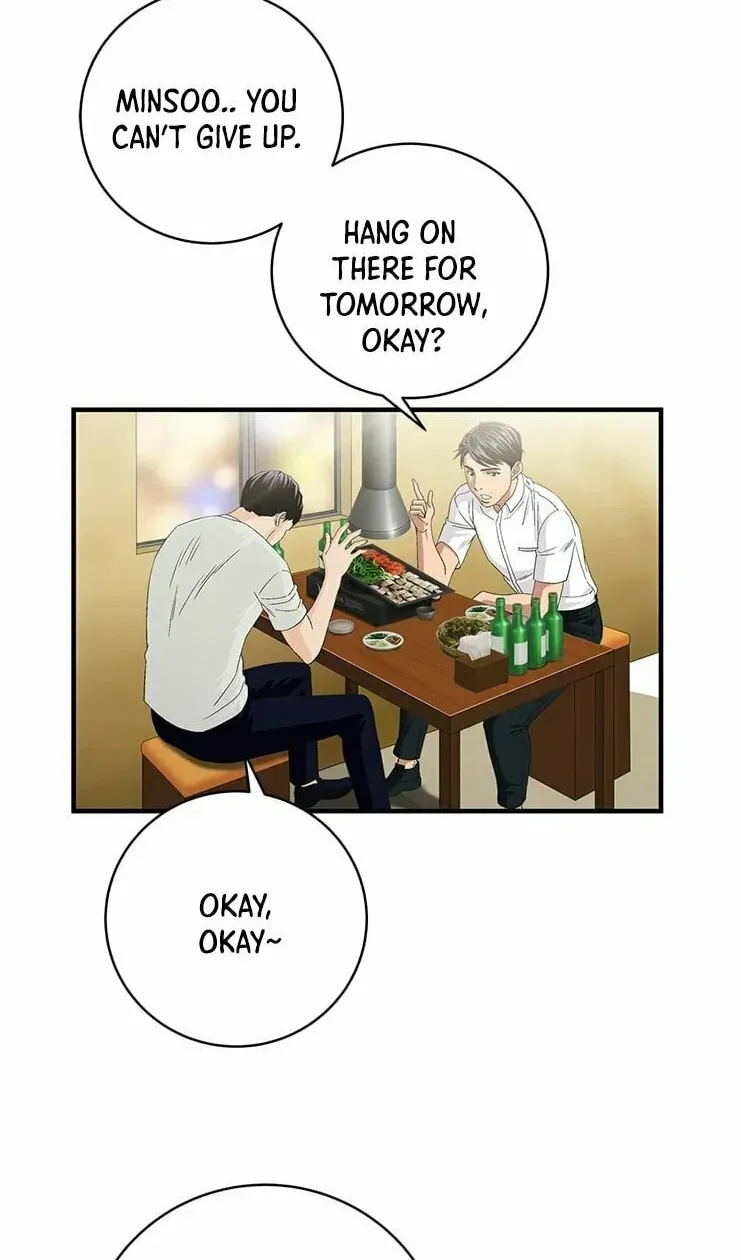 A True Doctor Chapter 69 — Page 25