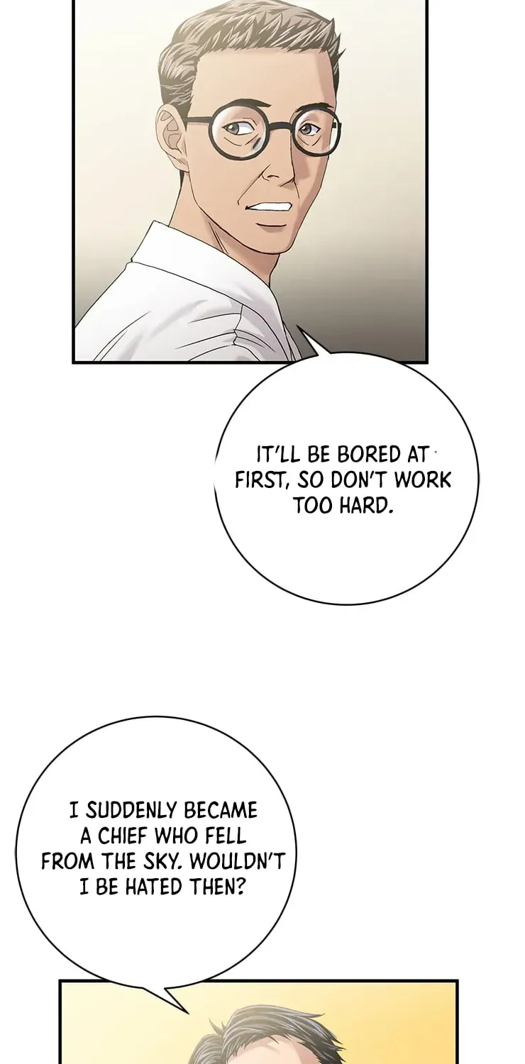 A True Doctor Chapter 69 — Page 44