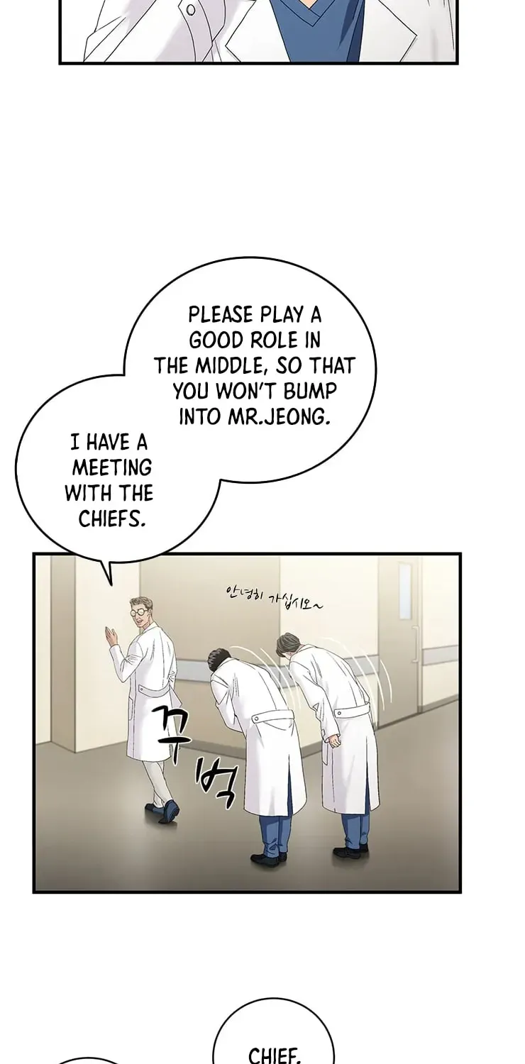 A True Doctor Chapter 69 — Page 46