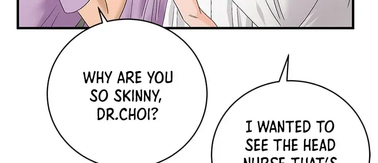 A True Doctor Chapter 69 — Page 49