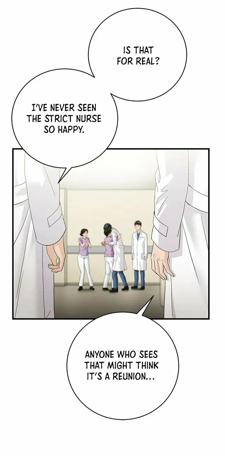 A True Doctor Chapter 69 — Page 51