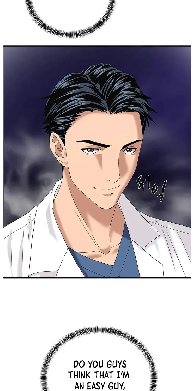 A True Doctor Chapter 69 — Page 59