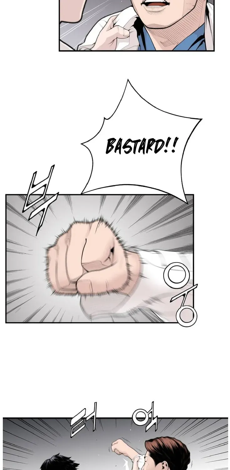A True Doctor Chapter 7 — Page 4