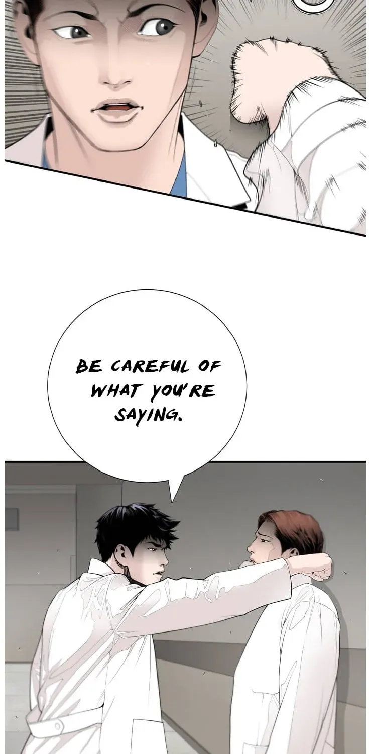 A True Doctor Chapter 7 — Page 6