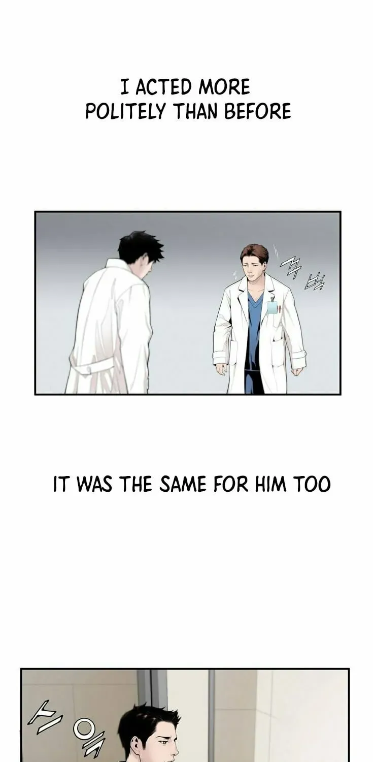 A True Doctor Chapter 7 — Page 10