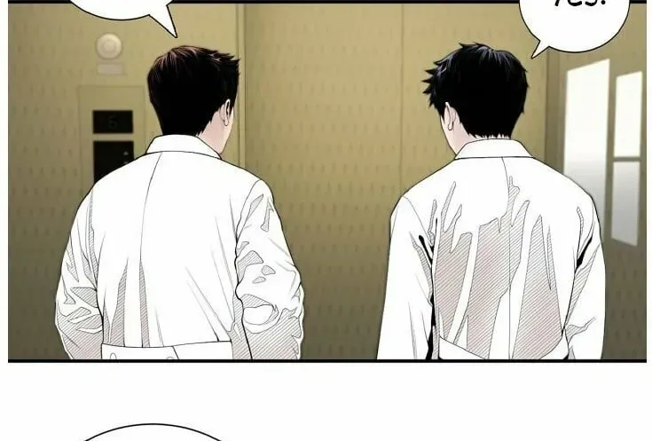 A True Doctor Chapter 7 — Page 13