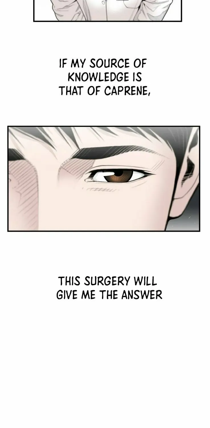 A True Doctor Chapter 7 — Page 25