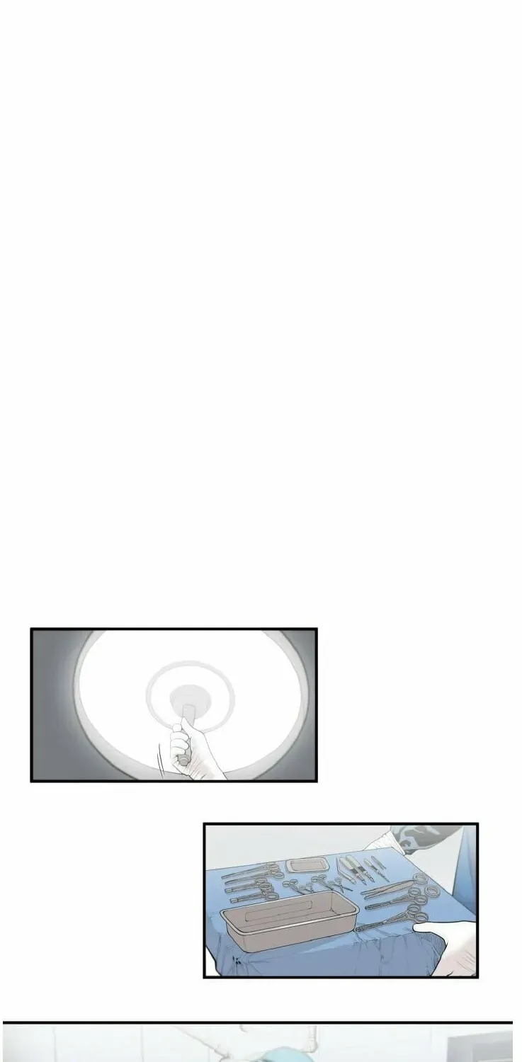 A True Doctor Chapter 7 — Page 26