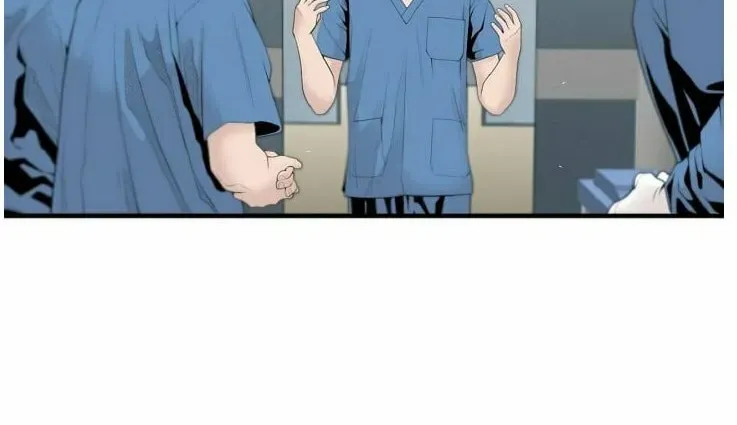 A True Doctor Chapter 7 — Page 28