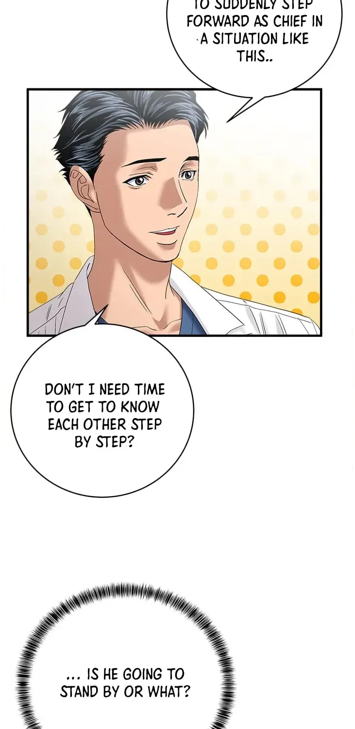 A True Doctor Chapter 70 — Page 14