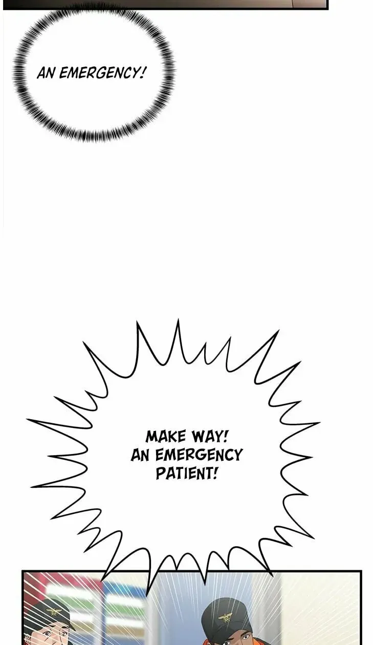 A True Doctor Chapter 70 — Page 24