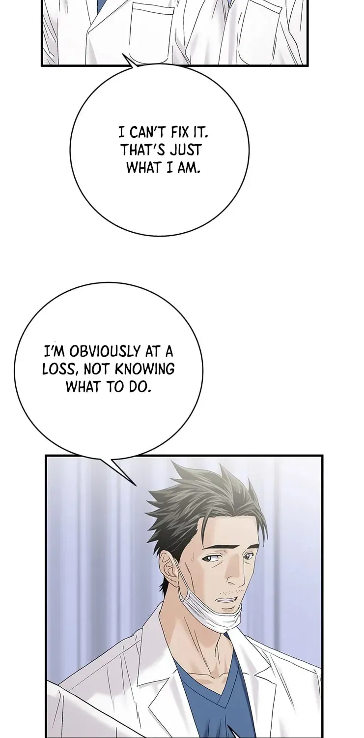A True Doctor Chapter 70 — Page 41