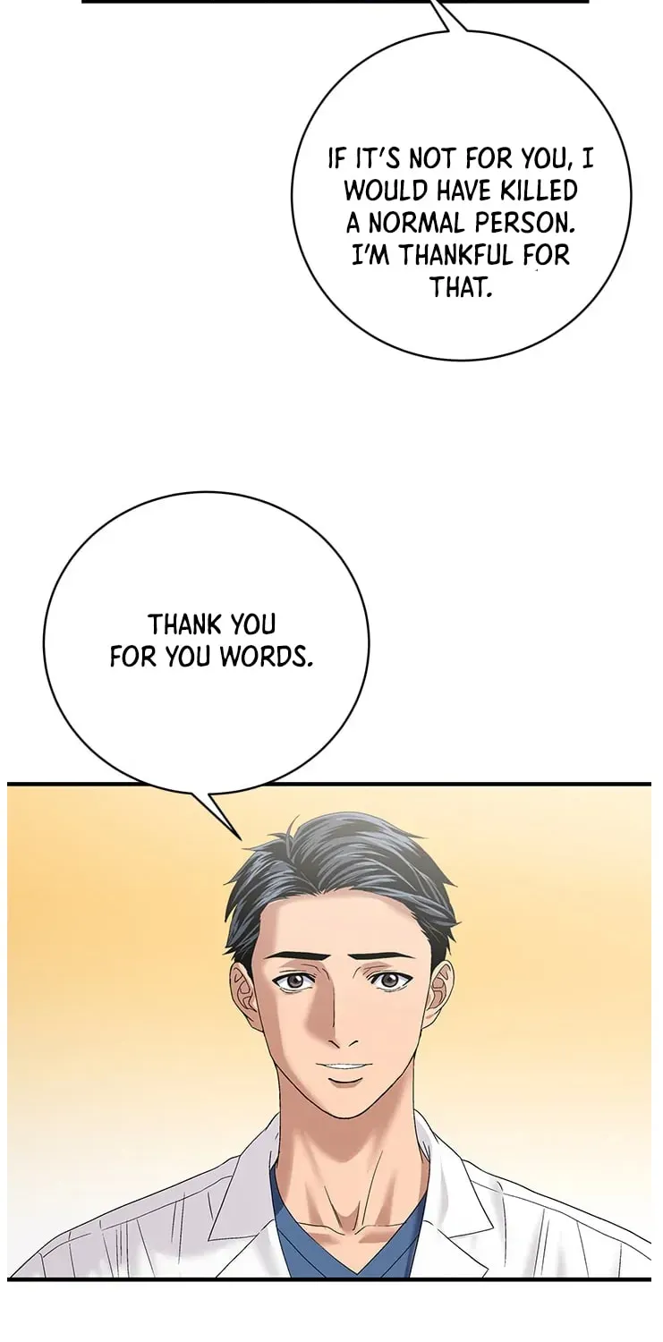A True Doctor Chapter 70 — Page 42