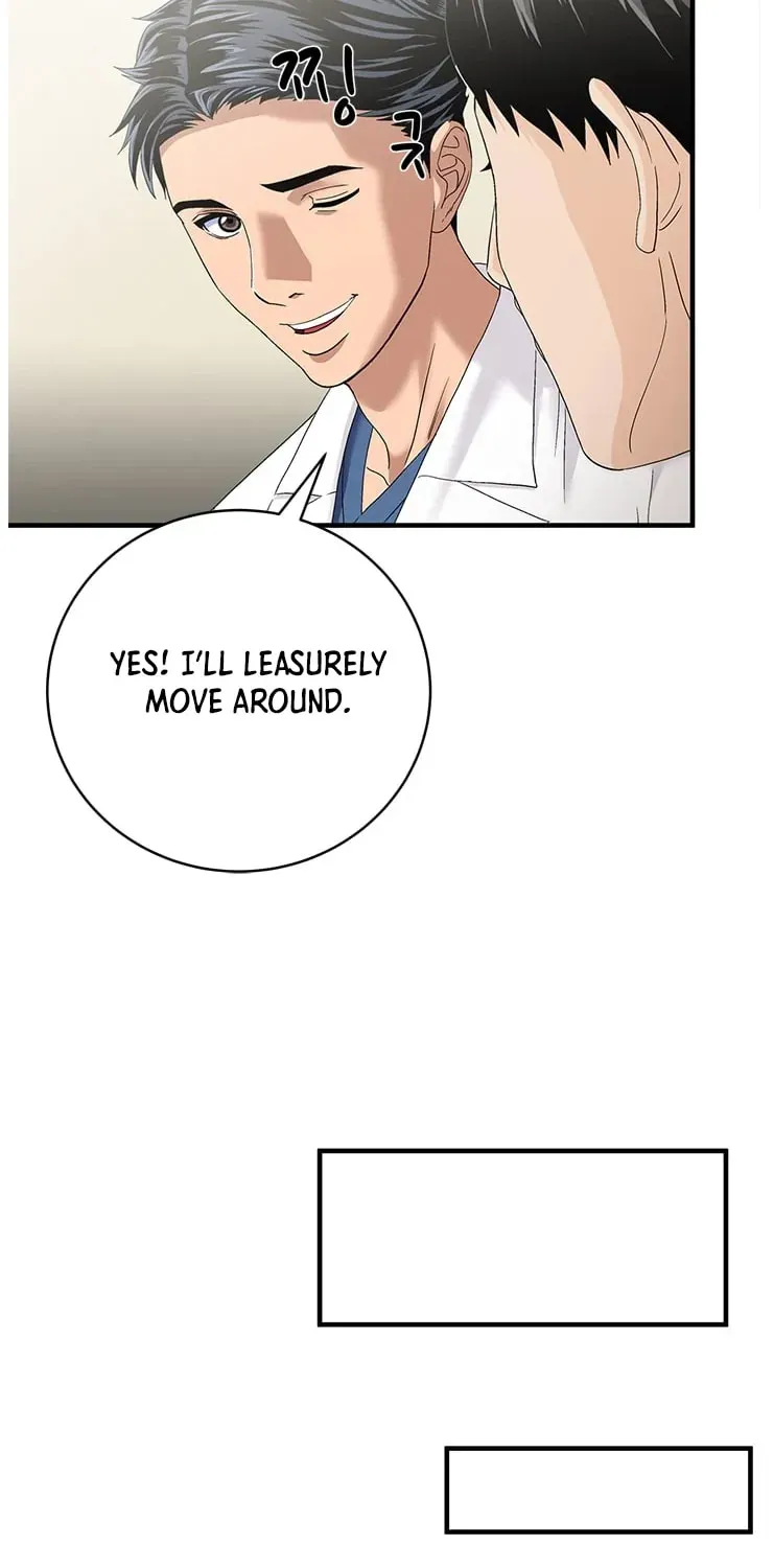 A True Doctor Chapter 70 — Page 47