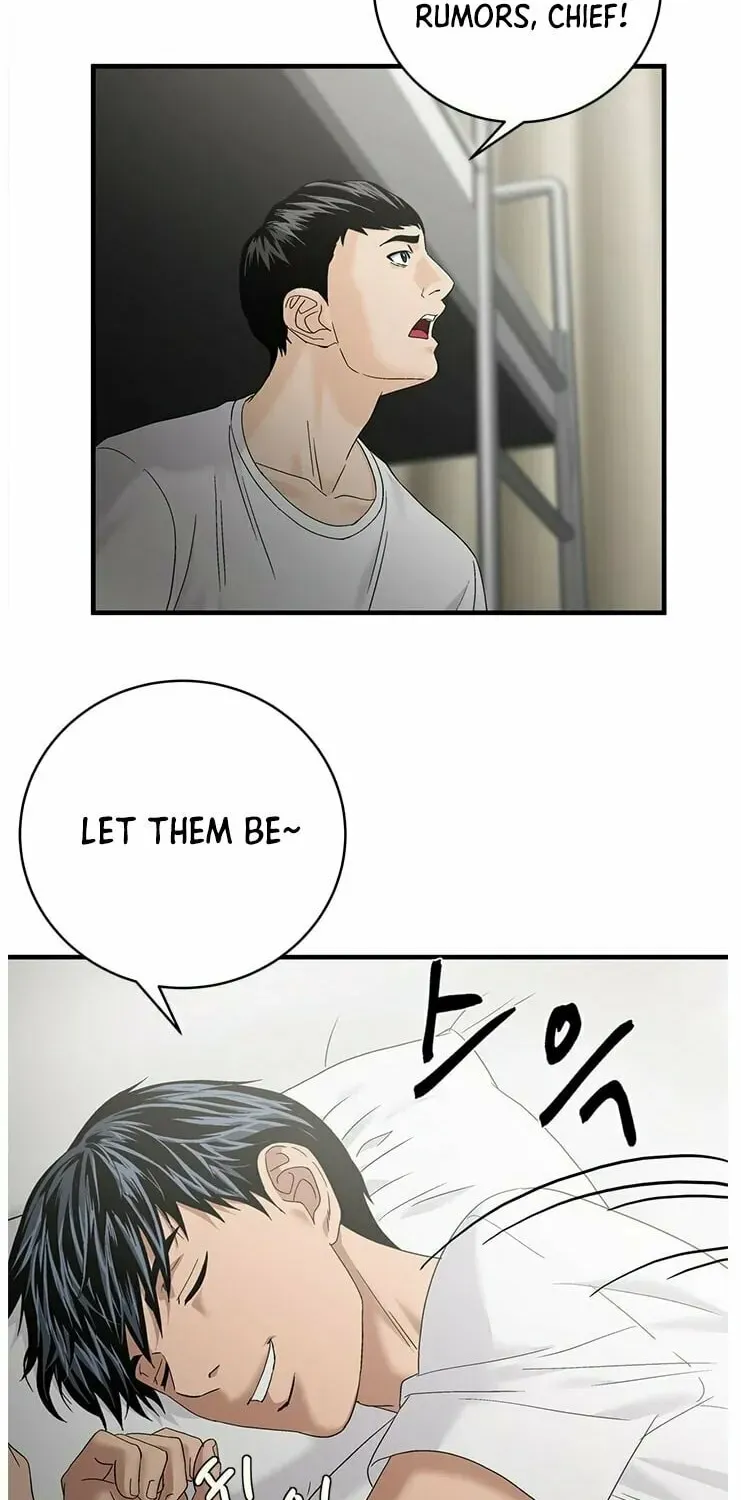 A True Doctor Chapter 70 — Page 54
