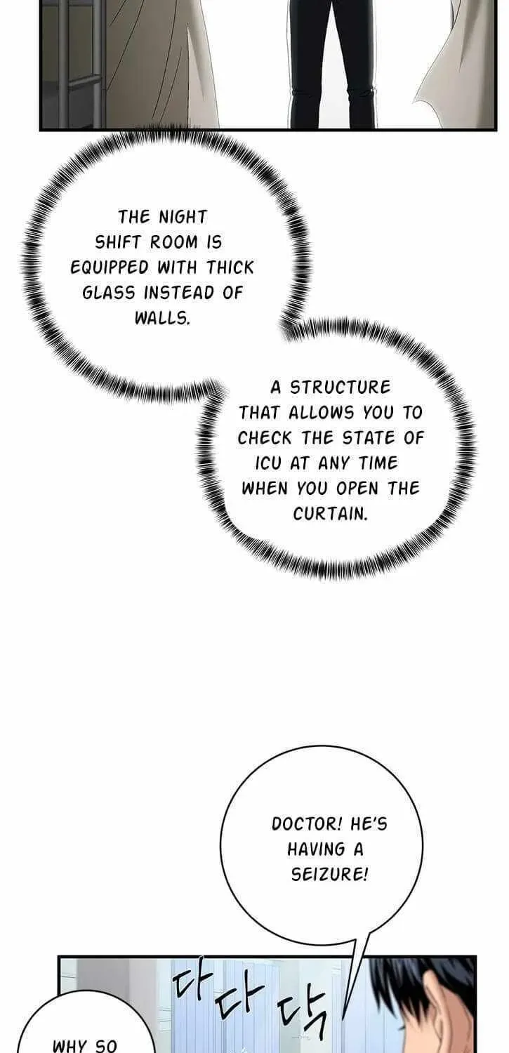 A True Doctor Chapter 71 — Page 6