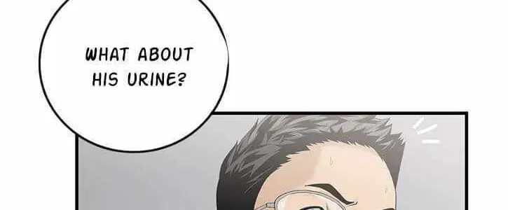A True Doctor Chapter 71 — Page 9