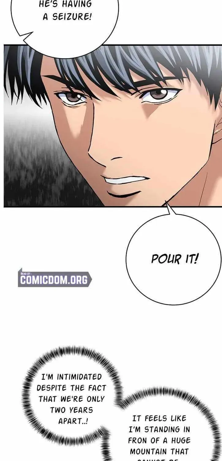 A True Doctor Chapter 71 — Page 15