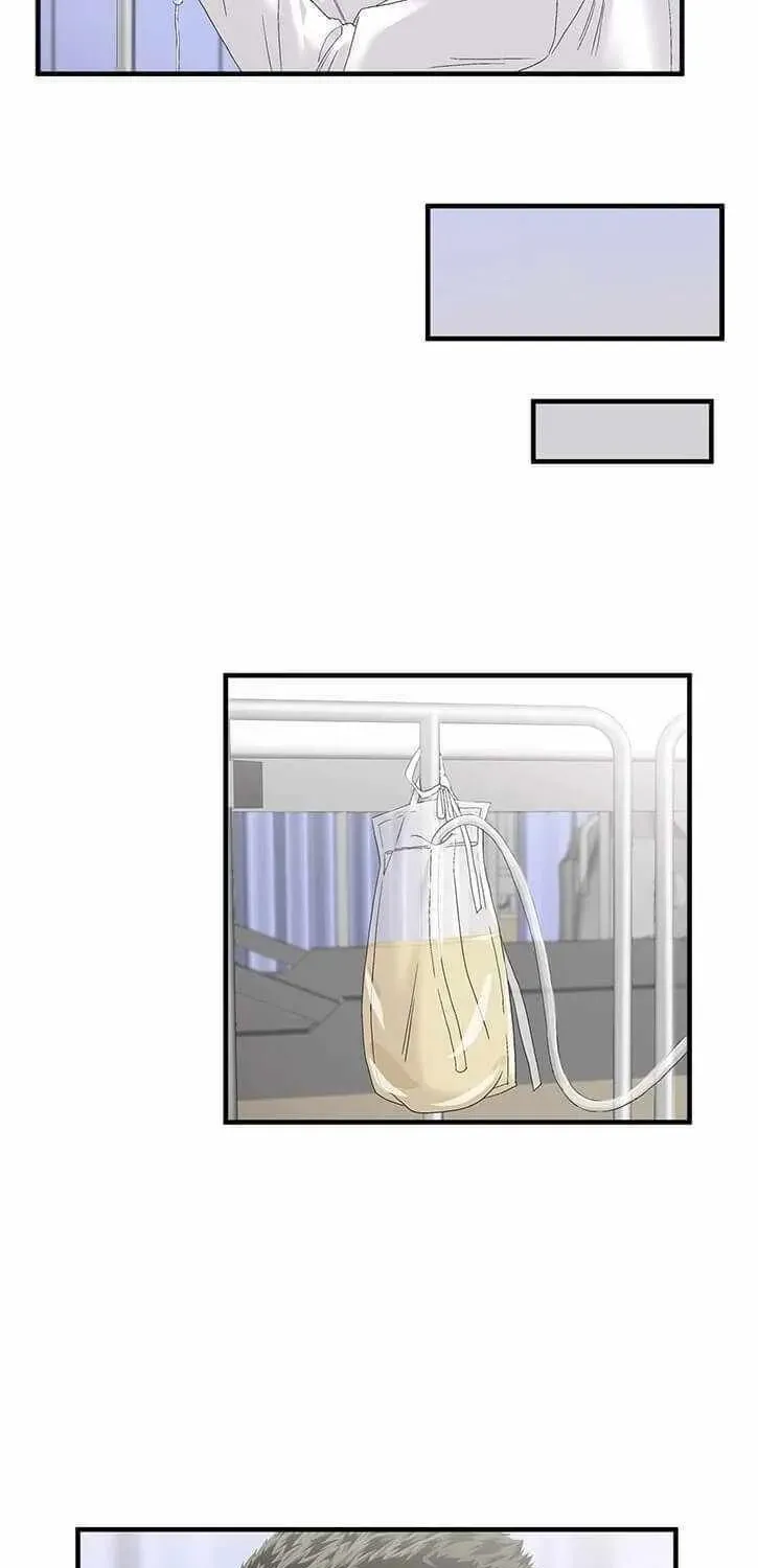 A True Doctor Chapter 71 — Page 22