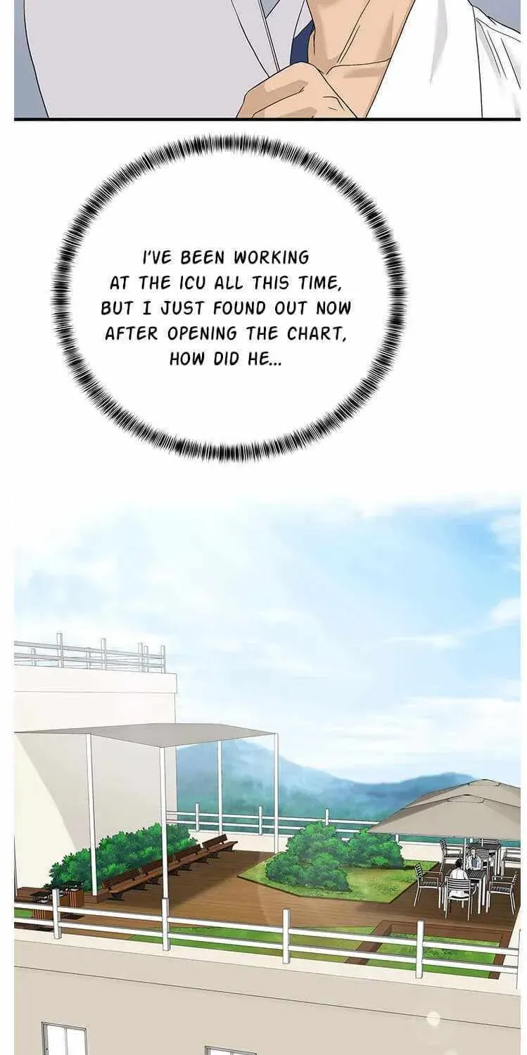 A True Doctor Chapter 71 — Page 32