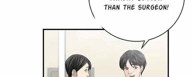 A True Doctor Chapter 71 — Page 37