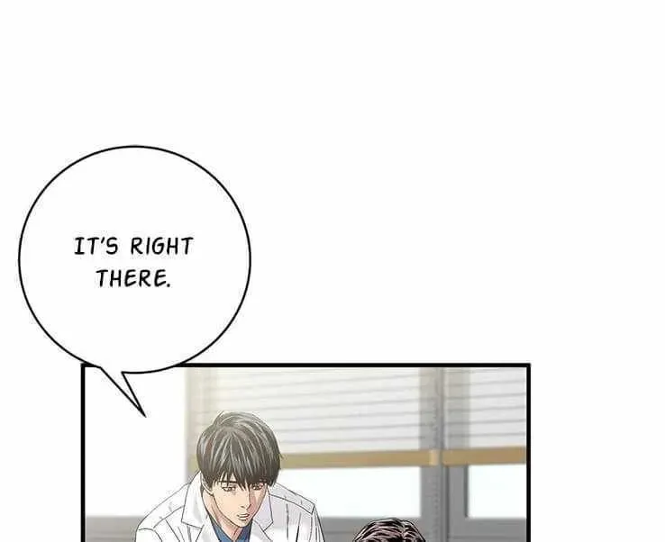 A True Doctor Chapter 71 — Page 52