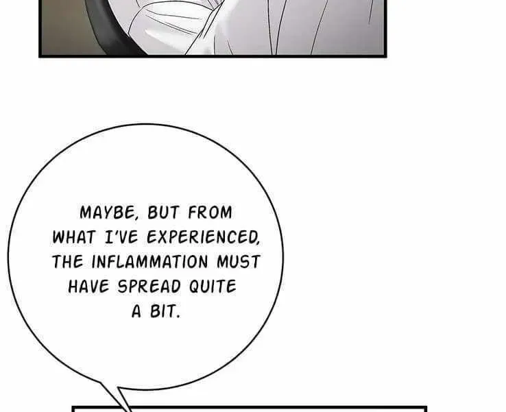A True Doctor Chapter 71 — Page 55