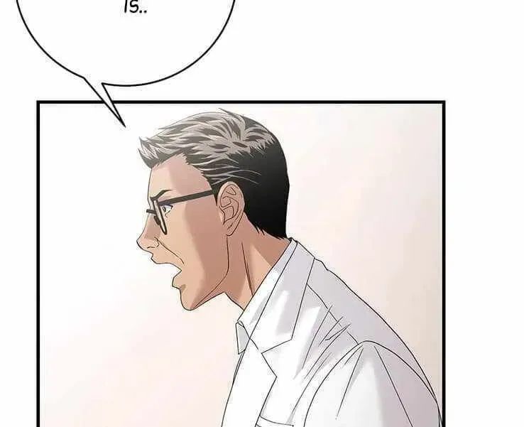 A True Doctor Chapter 71 — Page 61