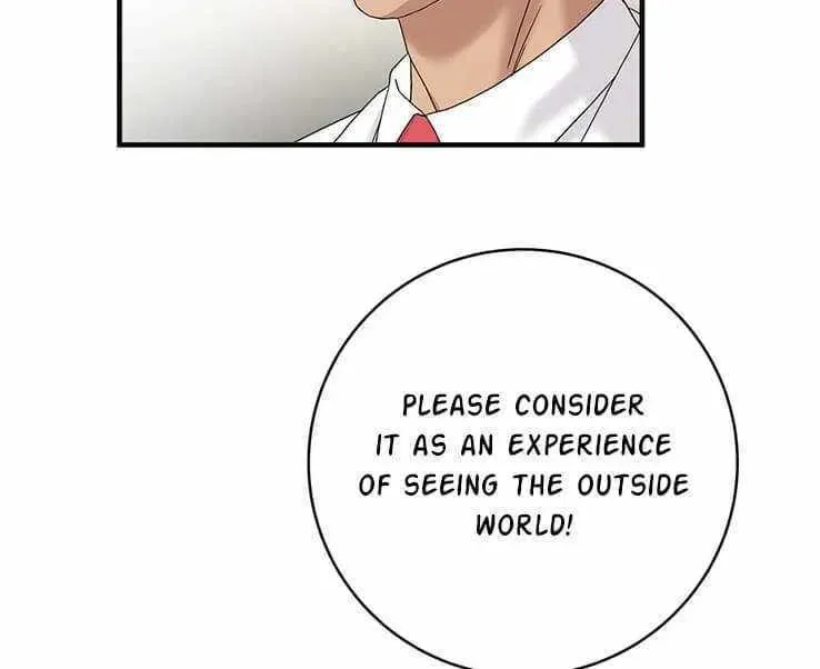 A True Doctor Chapter 71 — Page 64