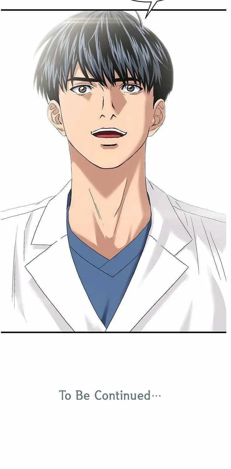 A True Doctor Chapter 71 — Page 65