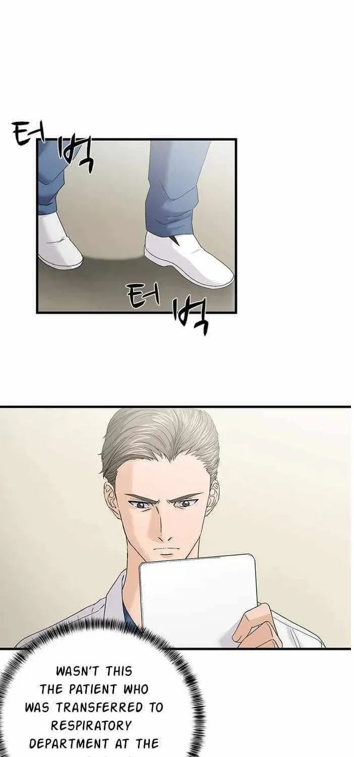 A True Doctor Chapter 72 — Page 3