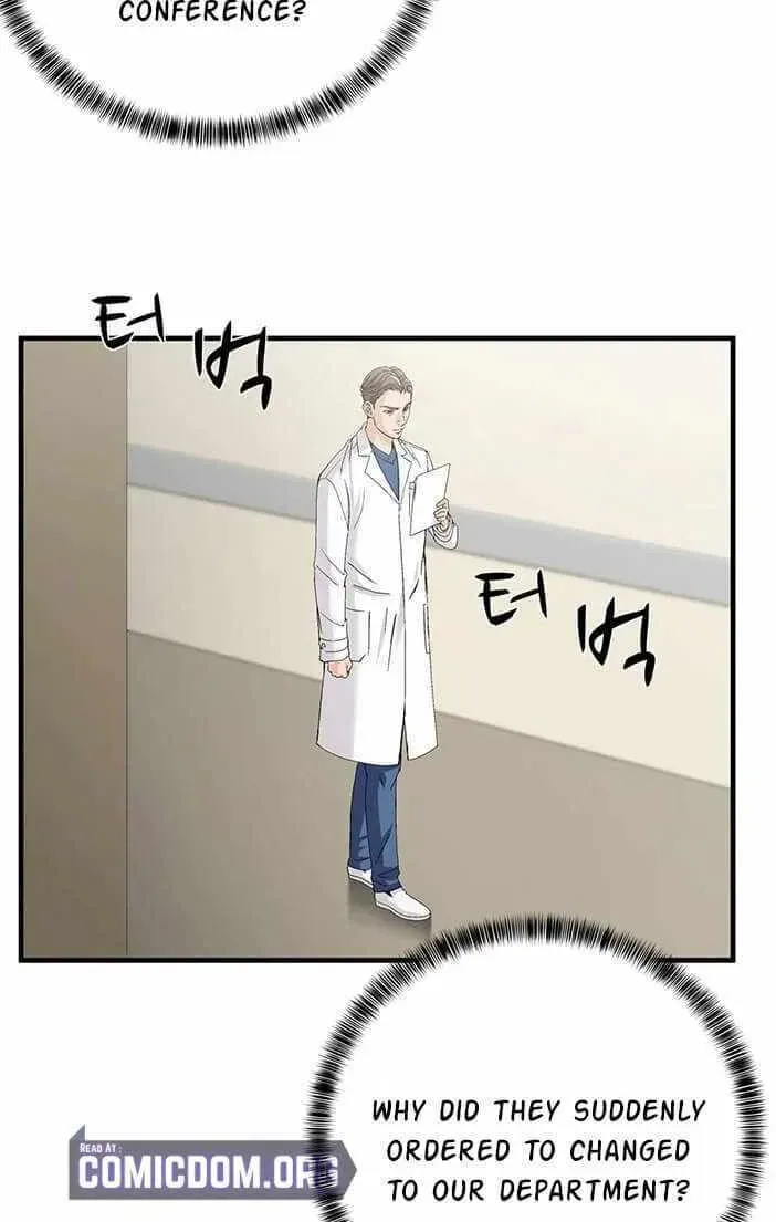 A True Doctor Chapter 72 — Page 4