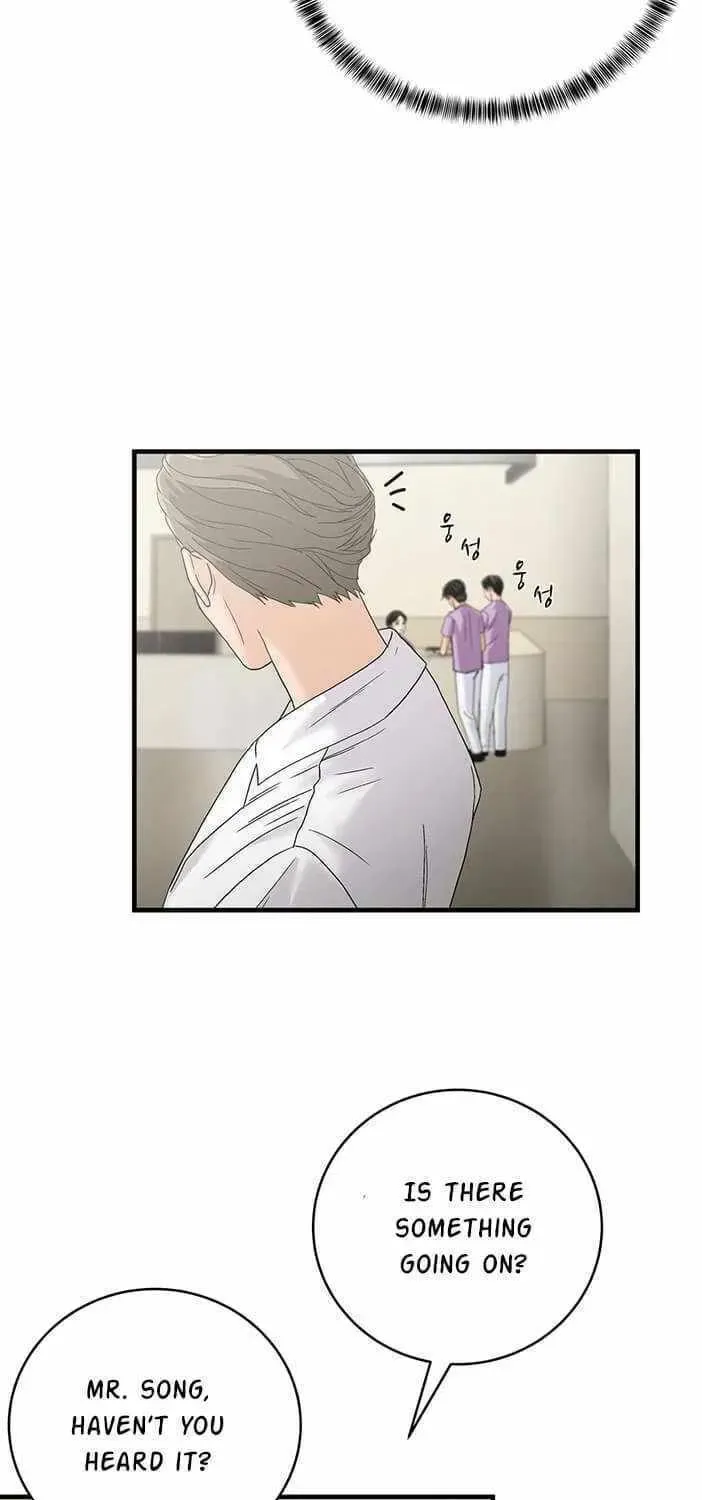 A True Doctor Chapter 72 — Page 5