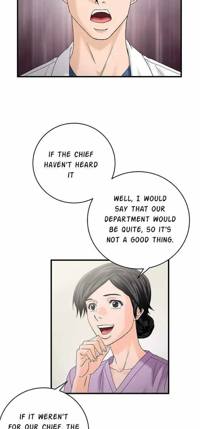 A True Doctor Chapter 72 — Page 8