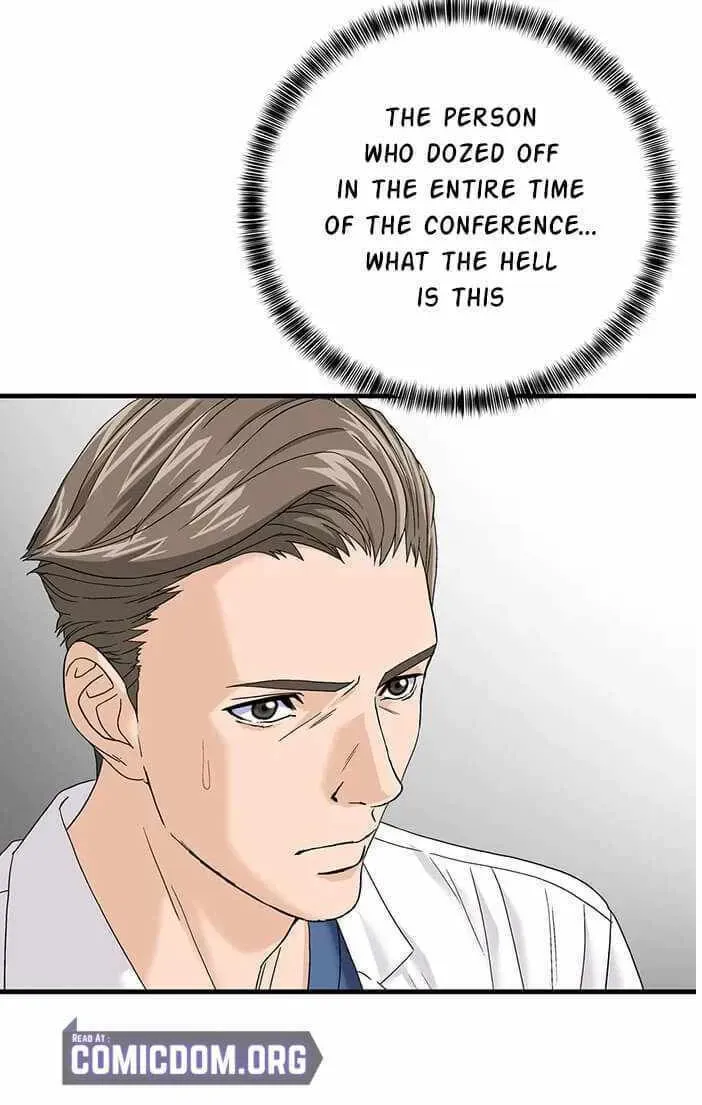 A True Doctor Chapter 72 — Page 10