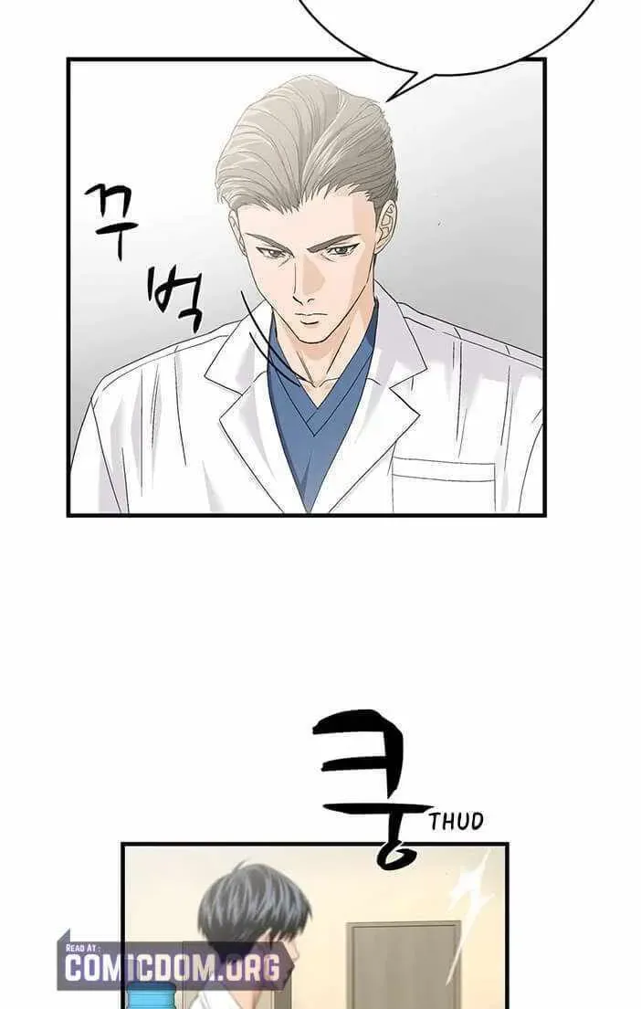 A True Doctor Chapter 72 — Page 16