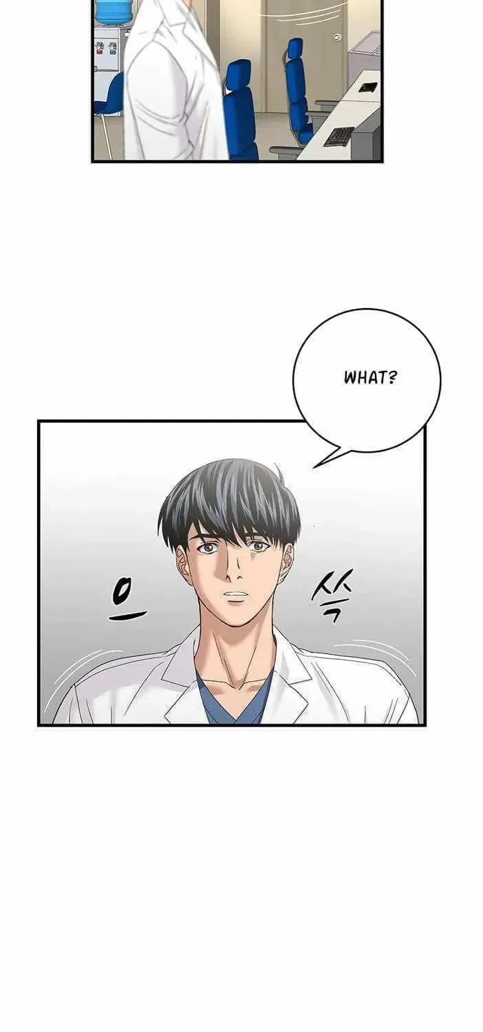 A True Doctor Chapter 72 — Page 17