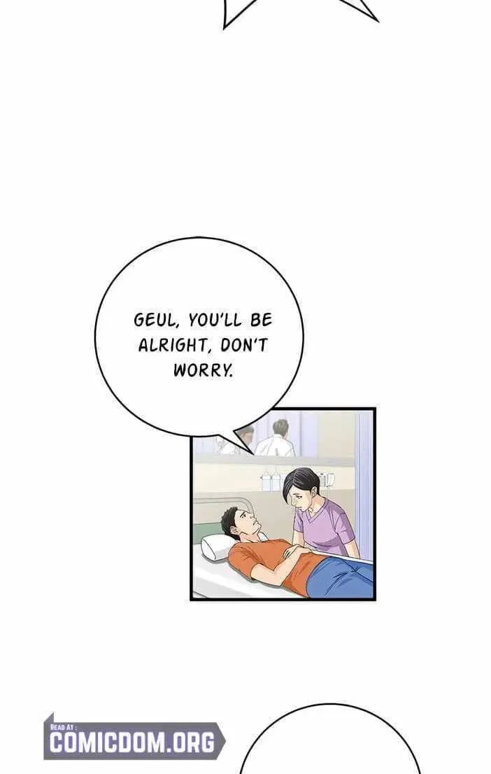 A True Doctor Chapter 72 — Page 19