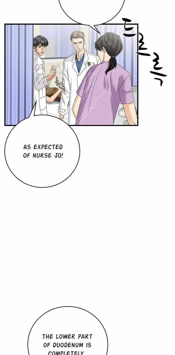 A True Doctor Chapter 72 — Page 30