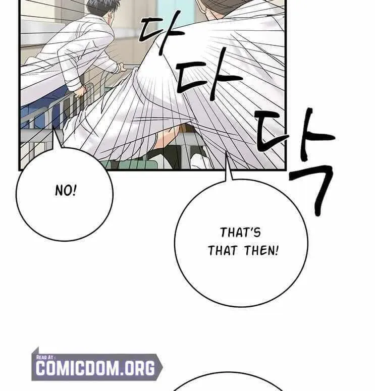 A True Doctor Chapter 72 — Page 46