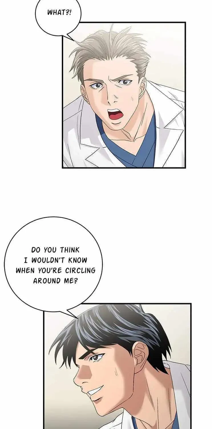 A True Doctor Chapter 72 — Page 48