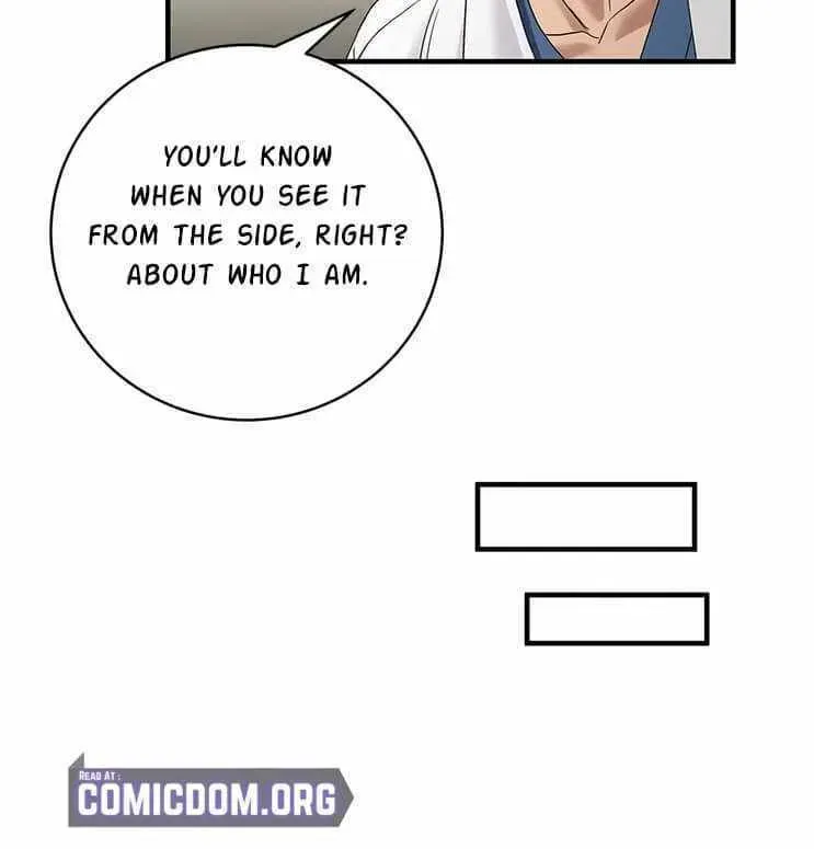 A True Doctor Chapter 72 — Page 49