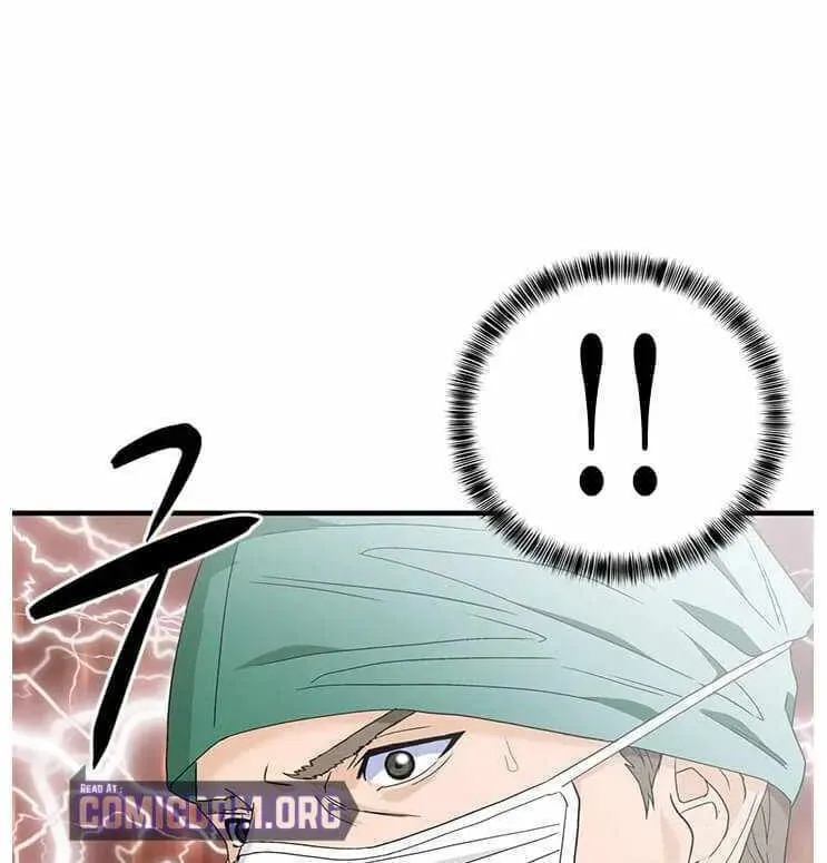 A True Doctor Chapter 72 — Page 58