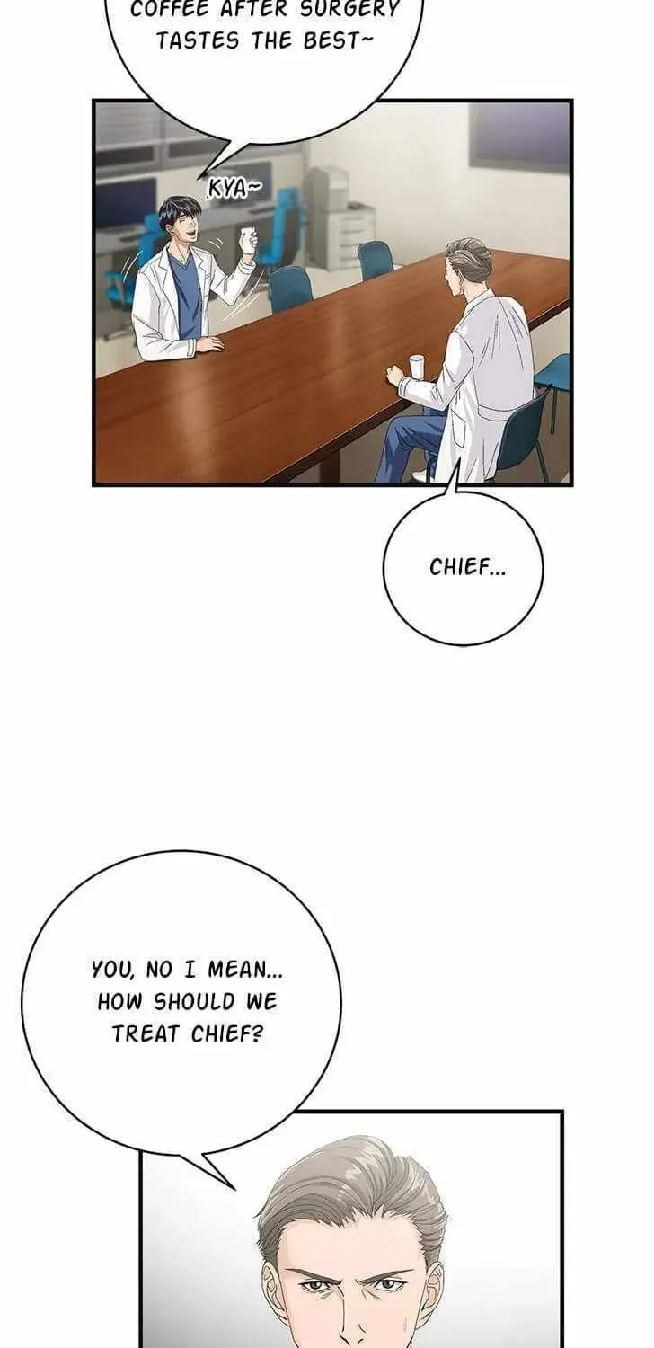A True Doctor Chapter 73 — Page 12