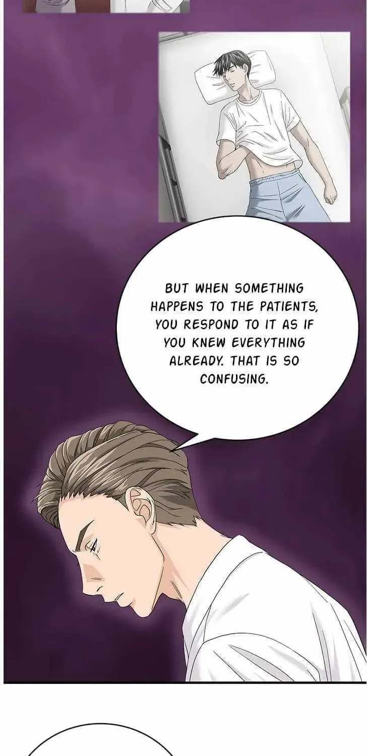 A True Doctor Chapter 73 — Page 16