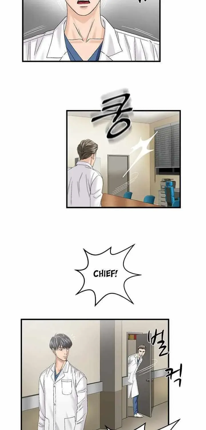 A True Doctor Chapter 73 — Page 30