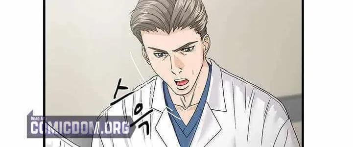 A True Doctor Chapter 73 — Page 33