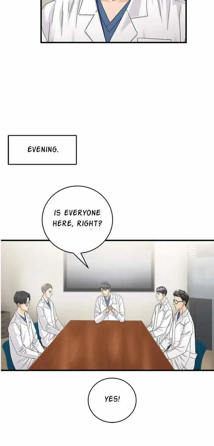 A True Doctor Chapter 73 — Page 42